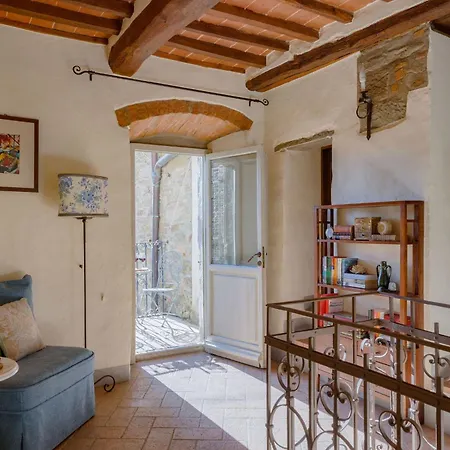 Casa Monteverdi