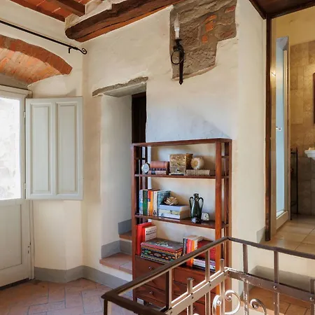 Casa Monteverdi *