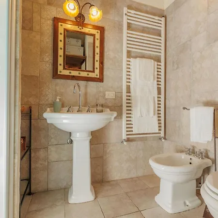 Apartment Casa Monteverdi Cortona