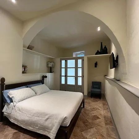 Apartment Casa Monteverdi