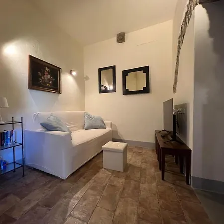 Apartment Casa Monteverdi *