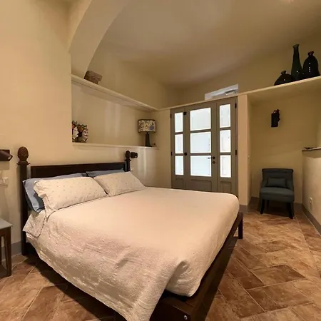 Apartment Casa Monteverdi Cortona