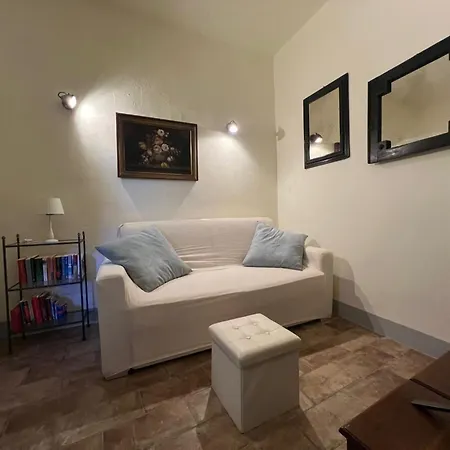 Casa Monteverdi *