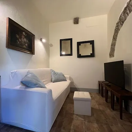Casa Monteverdi * Cortona
